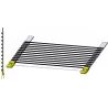 Cinta de selección MK 700 sin recubrimiento – cinta para la máquina Grimme MK 700 | fabricante KiJ