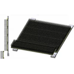 Cinta de erizo de placas MK 700 CP – cinta para la máquina Grimme MK 700 | fabricante KiJ