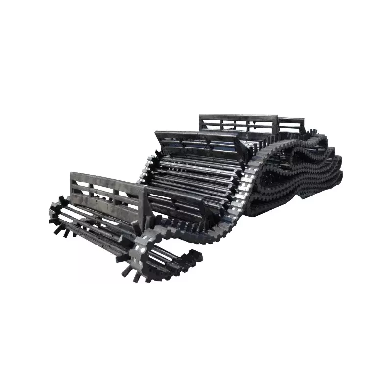 Cinta de carga SR 80-40 – cinta para la cosechadora de patatas Grimme SR 80-40 | OEM Grimme 200.30515, 200.31790 | fabricante KiJ