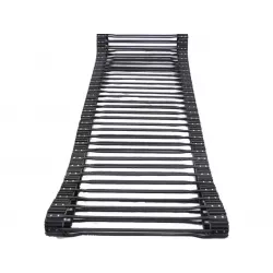 Cinta de criba – cinta para máquinas ROPA | OEM ROPA 251044, 251043, 251041 | fabricante KiJ