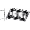 Cinta elevadora ROPA – cinta de repuesto para la máquina ROPA Euro Tiger | OEM ROPA 251040K, 251112K, 251109K | fabricante KiJ
