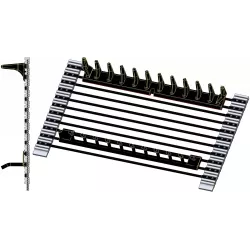 Cinta de descarga ROPA – cinta de repuesto para máquinas ROPA | OEM ROPA 251027K, 251048K, 251051K | fabricante KiJ