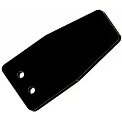 Mayal 208-98-30 – mayal fabricado por KiJ | OEM 120640600 | fabricante KiJ