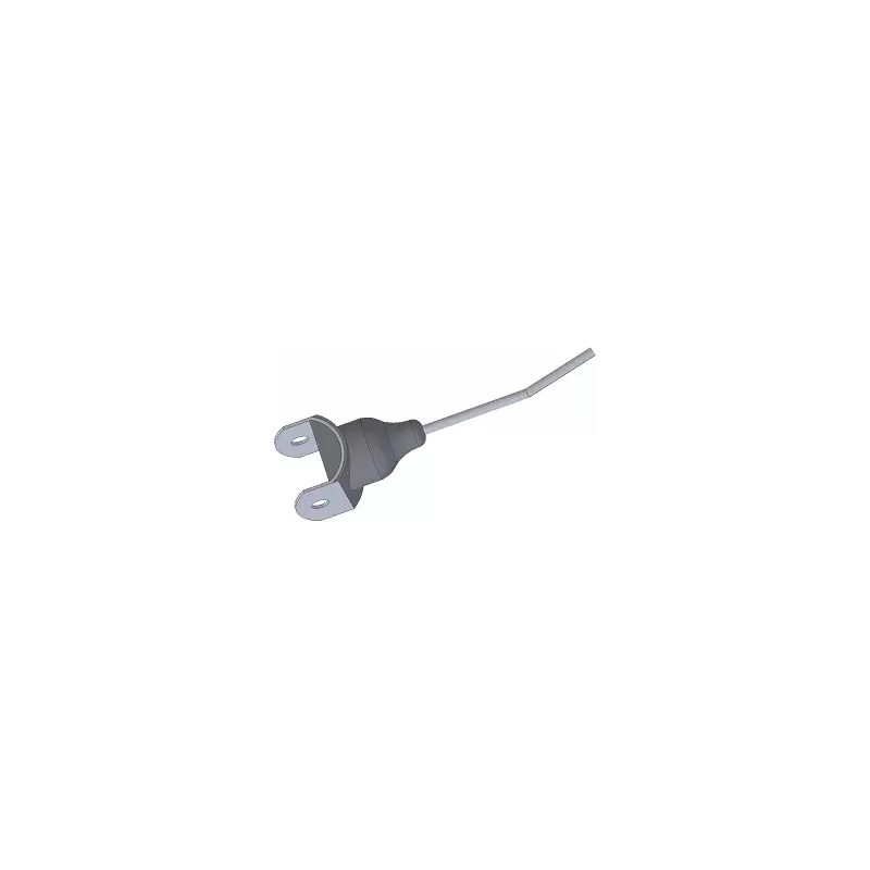 Dedo recogedor 158113 – repuesto fabricado por KiJ | OEM 158113 | fabricante KiJ
