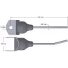 Dedo recogedor 158113 – repuesto fabricado por KiJ | OEM 158113 | fabricante KiJ