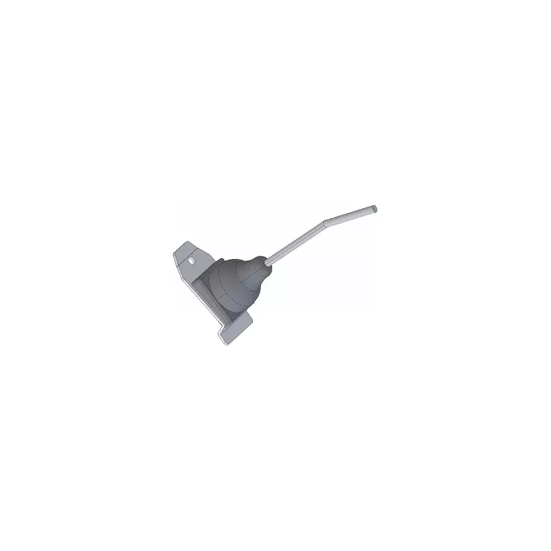Dedo recogedor 158798 – dedo fabricado por KiJ | OEM 158798 | fabricante KiJ
