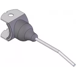Dedo recogedor 120412 – dedo fabricado por KiJ | OEM 120412 | fabricante KiJ