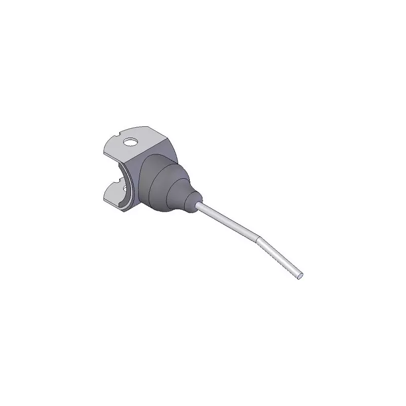 Dedo recogedor 120412 – dedo fabricado por KiJ | OEM 120412 | fabricante KiJ