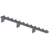 Correa para cosecha de maíz 501202 – correa fabricada por KiJ | OEM 501202 | fabricante KiJ