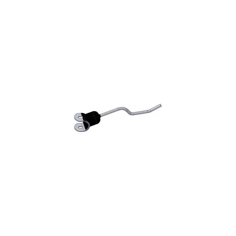 Dedo recogedor 106036 – dedo fabricado por KiJ | OEM 106036 | fabricante KiJ