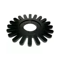 Rueda de dedos – repuesto para máquinas Stoll | OEM Stoll 1513510 | fabricante KiJ