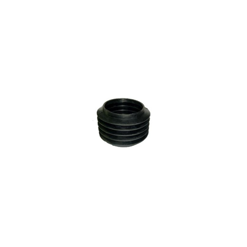 Protección 130/130 – protección de goma para máquinas Stoll | OEM Stoll 1513640 | fabricante KiJ