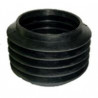 Protección 130/130 – protección de goma para máquinas Stoll | OEM Stoll 1513640 | fabricante KiJ
