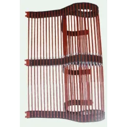 Cinta de cribado Kverneland – cinta de repuesto para máquinas Kverneland | fabricante KiJ
