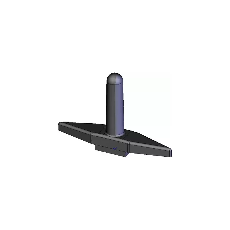 Arrastrador para tomates – repuesto fabricado por KiJ | OEM 5700000198200 | fabricante KiJ