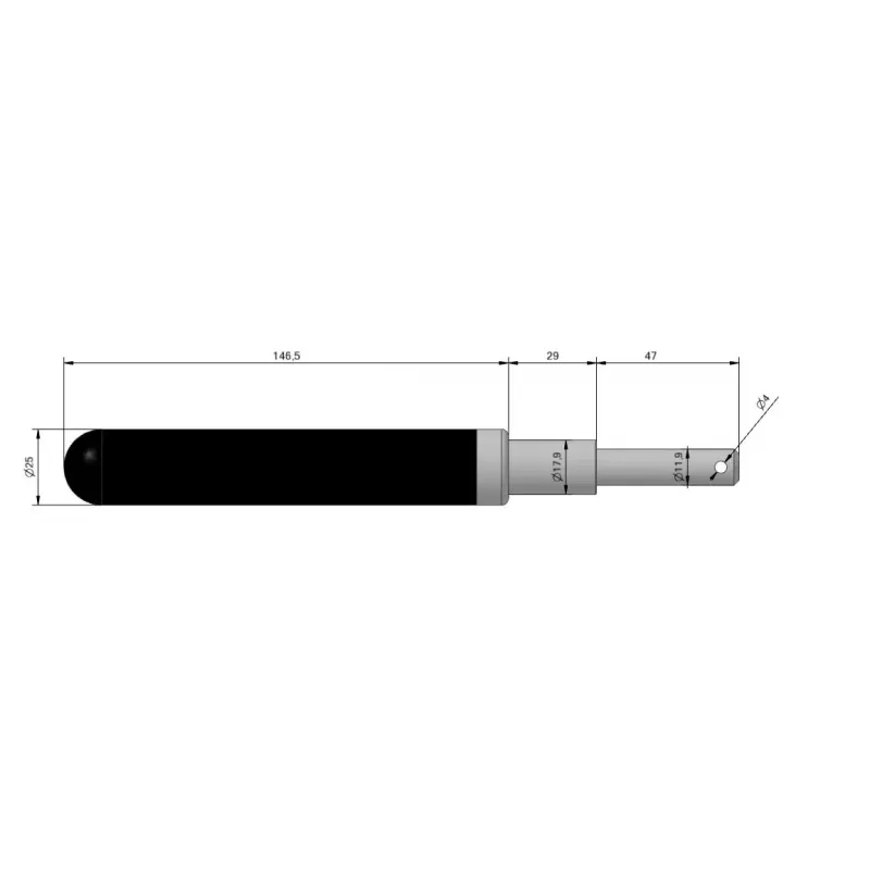 Dedo Wuhlmaus – dedo para máquinas Wuhlmaus | fabricante KiJ