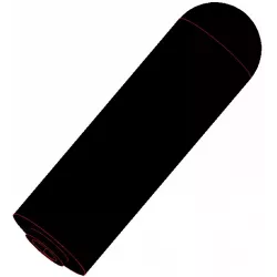 Dedo de goma de la rueda compactadora de sembradora 84-25-8,5 | OEM AC 802808 | fabricante KiJ