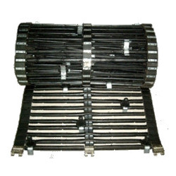 Transportador elevador (separador de matas) – transportador para la cosechadora de patatas Anna | OEM Anna 5645-51-037 | fabricante KiJ