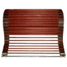 Cinta de cribado Anna – cinta para la cosechadora de patatas Anna Z644 | OEM Anna 5644-38-040 | fabricante KiJ