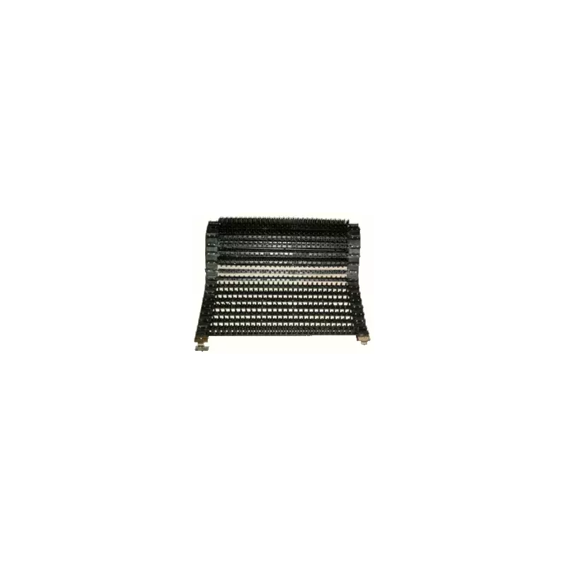 Cinta de la rampa de dedos Anna – cinta de repuesto para la cosechadora de patatas Anna Z644 | OEM Anna 5644-60-019 | fabricante KiJ