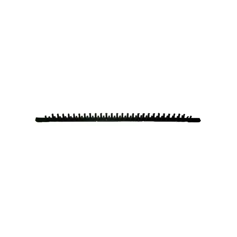 Varilla de la rampa de dedos – varilla para la cosechadora de patatas Anna Z644 | OEM Anna 5644-60-020 | fabricante KiJ