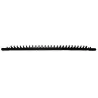 Varilla de la rampa de dedos – varilla para la cosechadora de patatas Anna Z644 | OEM Anna 5644-60-020 | fabricante KiJ