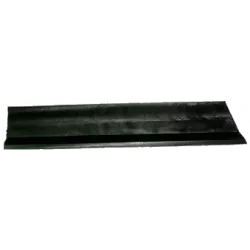 Tejadillo izquierdo del bastidor del separador de matas – repuesto para la cosechadora de patatas Anna Z644 | OEM Anna 5644-51-048 | fabricante KiJ