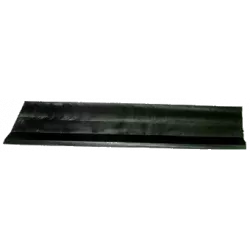 Tejadillo derecho del bastidor del separador de matas – repuesto para la cosechadora de patatas Anna Z644 | OEM Anna 5644-51-049 | fabricante KiJ
