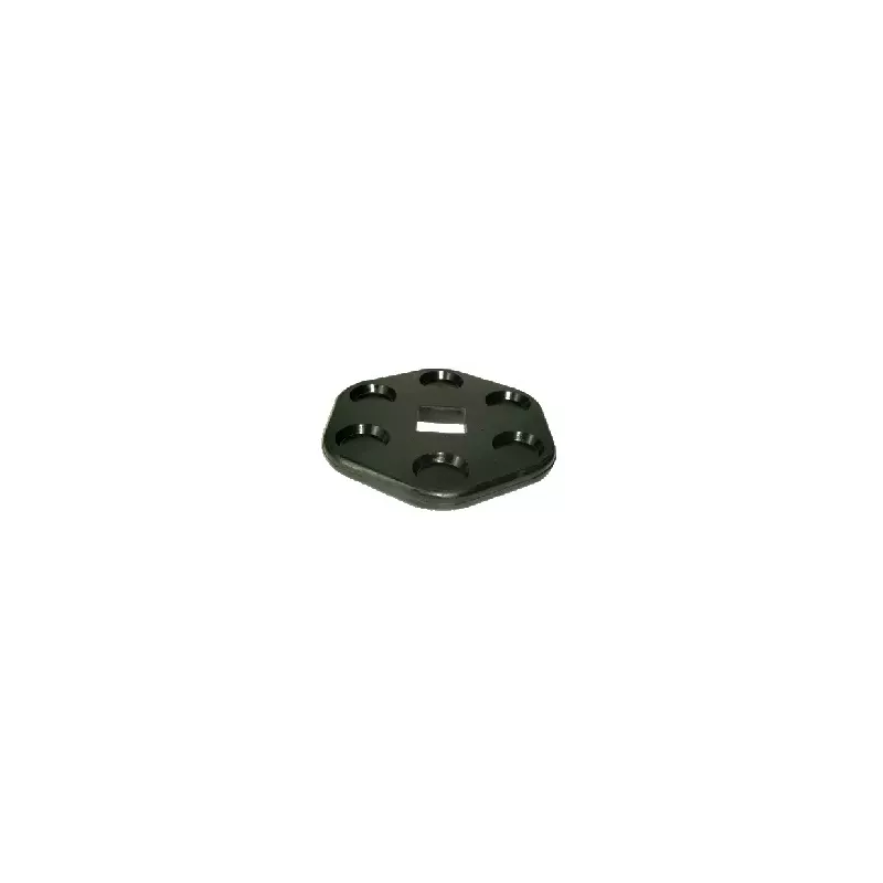Disco de transferencia para la cosechadora de patatas Anna Z644 | OEM Anna 5644-47-003 | fabricante KiJ