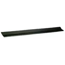 Tejadillo izquierdo TGP – repuesto para la cosechadora de patatas Anna Z644 | OEM Anna 5644-60-025 | fabricante KiJ
