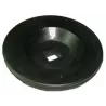 Disco cóncavo del clasificador para la cosechadora de patatas Anna Z644 | OEM Anna 5644-63-040 | fabricante KiJ