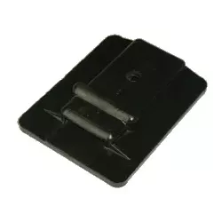 Plaquita del peine – repuesto para la cosechadora de patatas Anna Z644 | OEM Anna 5644-51-062 | fabricante KiJ