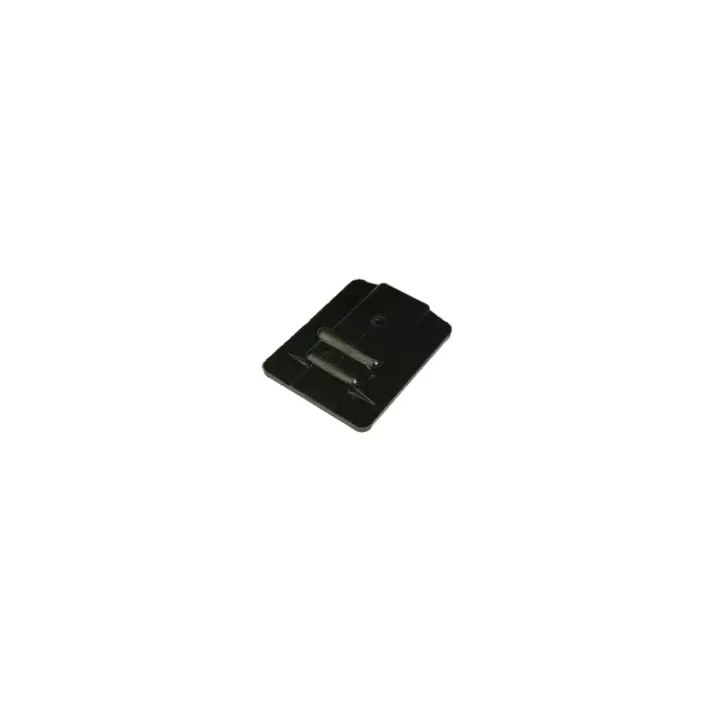 Plaquita del peine – repuesto para la cosechadora de patatas Anna Z644 | OEM Anna 5644-51-062 | fabricante KiJ