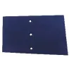 Placa guía – repuesto para la cosechadora de patatas Anna Z644 | OEM Anna 5644-63-058 | fabricante KiJ