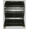 Cinta de la rampa de dedos – cinta para la cosechadora de patatas Bolko Z-643 | OEM Bolko 5643-58-047 | fabricante KiJ