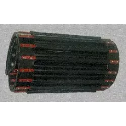 Cinta de carga – cinta para la cosechadora de patatas Bolko Z-643 | OEM Bolko 5643-63-060 | fabricante KiJ