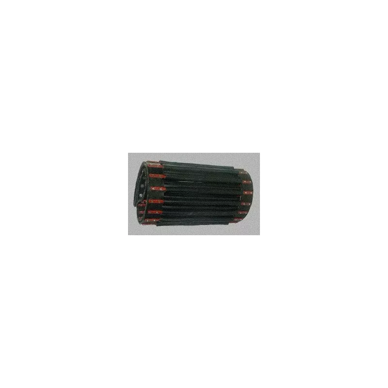 Cinta de carga – cinta para la cosechadora de patatas Bolko Z-643 | OEM Bolko 5643-63-060 | fabricante KiJ