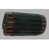 Cinta de carga – cinta para la cosechadora de patatas Bolko Z-643 | OEM Bolko 5643-63-060 | fabricante KiJ