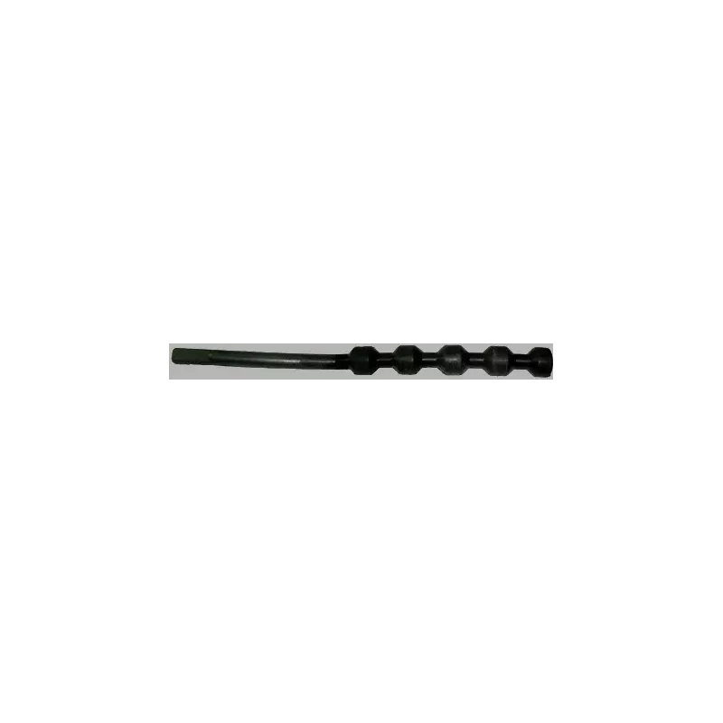Frotador – repuesto para la cosechadora de patatas Bolko Z-643 | OEM Bolko 5643-93-007 | fabricante KiJ