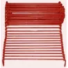 Transportador de ganchos de 200 varillas – transportador para la cosechadora de patatas Karlik Z-642 | OEM Karlik 5642-63-033 | fabricante KiJ
