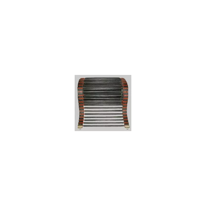 Transportador de carga – transportador para la cosechadora de patatas Karlik Z-642 | OEM Karlik 5642-48-021 | fabricante KiJ