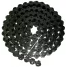 Correa dentada delantera derecha – correa para la arrancadora Z-609 | OEM 5609-12-001 | fabricante KiJ