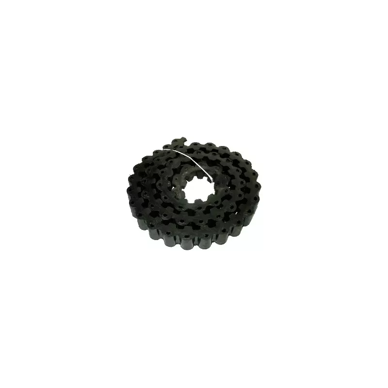 Correa dentada trasera derecha – correa para la arrancadora Z-609 | OEM 5609-13-001 | fabricante KiJ