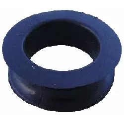 Anillo de goma de accionamiento de la rueda elevadora – repuesto para la cosechadora de patatas de dos hileras Anna Z-614 | OEM Anna 5614-03-010 | fabricante KiJ