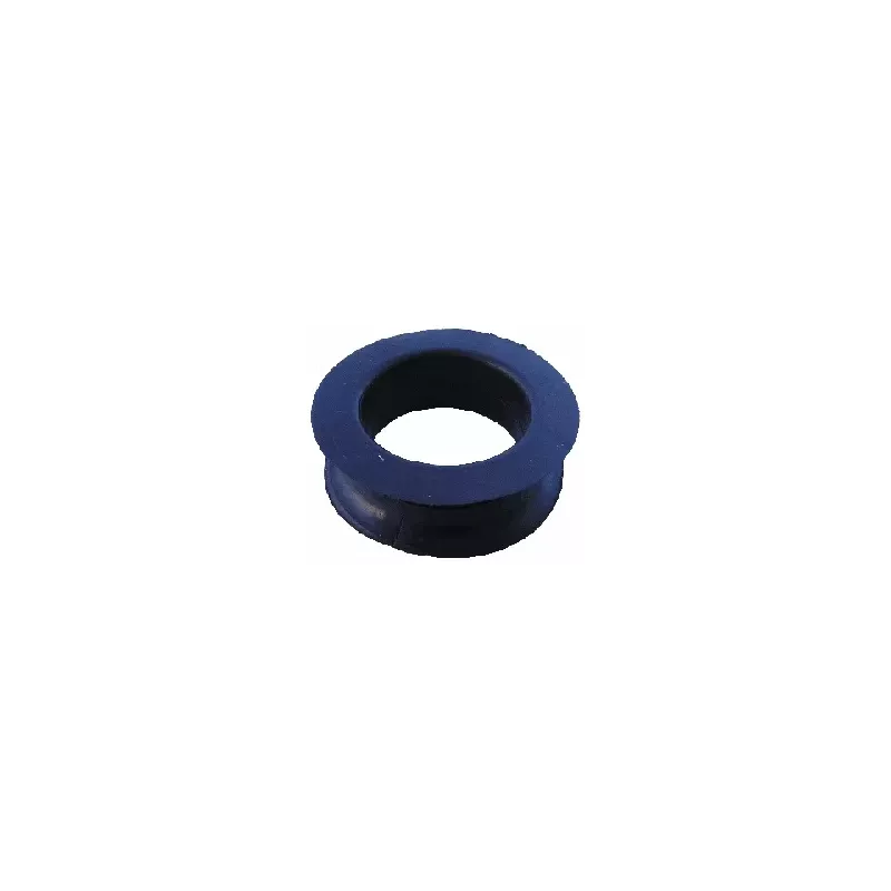 Anillo de goma de accionamiento de la rueda elevadora – repuesto para la cosechadora de patatas de dos hileras Anna Z-614 | OEM Anna 5614-03-010 | fabricante KiJ