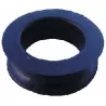 Anillo de goma de accionamiento de la rueda elevadora – repuesto para la cosechadora de patatas de dos hileras Anna Z-614 | OEM Anna 5614-03-010 | fabricante KiJ