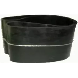 Correa de carga de piedras – correa para la cosechadora de patatas de dos hileras Anna Z-614 | OEM Anna 5614-12-003 | fabricante KiJ