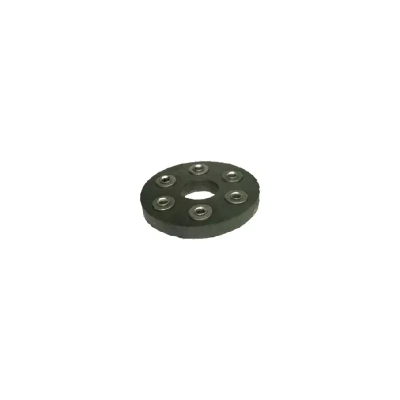 Disco elástico grueso – disco del acoplamiento elástico fabricado por KiJ | OEM 7088-92-504 | fabricante KiJ