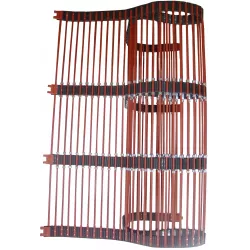 Cinta de cribado SE 150-60 170-60 – cinta para las cosechadoras Grimme SE 150-60 y SE 170-60 | fabricante KiJ