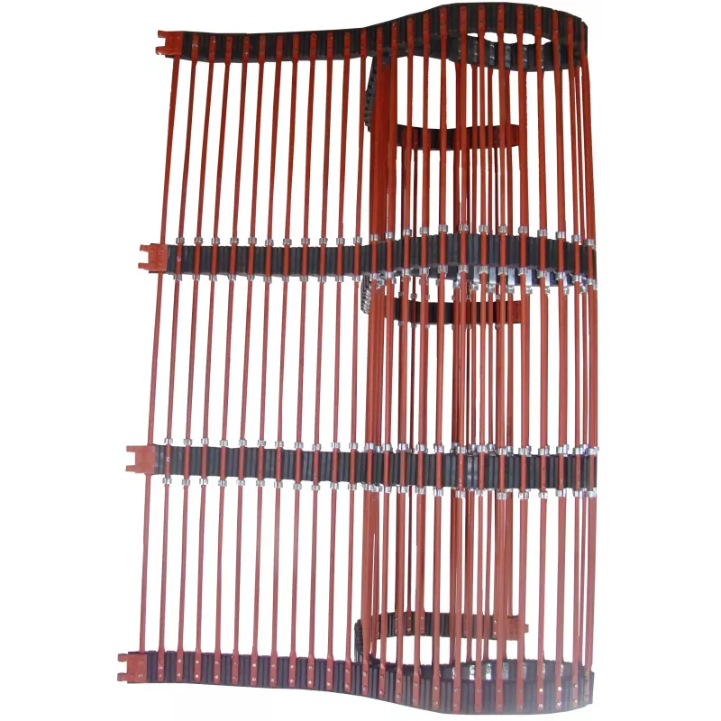 Cinta de cribado SE 150-60 170-60 – cinta para las cosechadoras Grimme SE 150-60 y SE 170-60 | fabricante KiJ